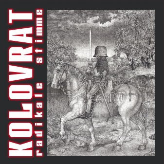 Kolovrat "Radikale Stimme"